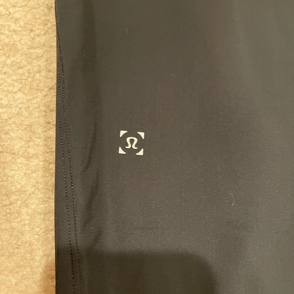 Men’s Lululemon Surge Jogger Fleece Jogger Pants - Picture 4 of 5